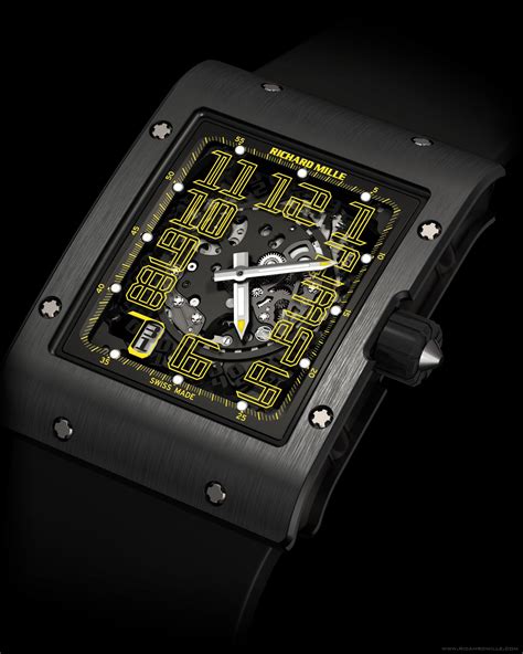 richard mille rm 016 replica|richard mille watch counterfeit.